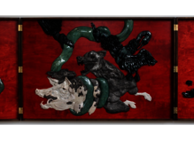 Angélique de Chabot