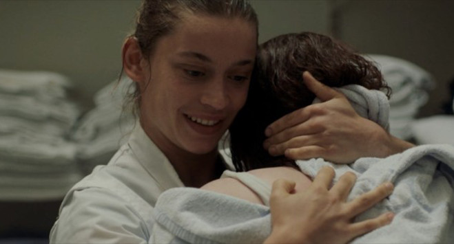 Au bord du monde - Centre Wallonie–Bruxelles