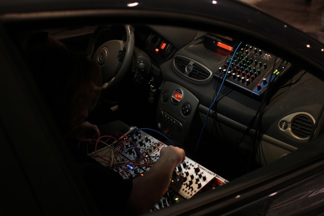 Interférences - Centre Wallonie–Bruxelles