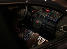 Interférences - Centre Wallonie–Bruxelles