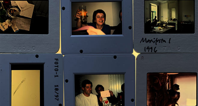 Oh what a time! - Galerie Air de Paris