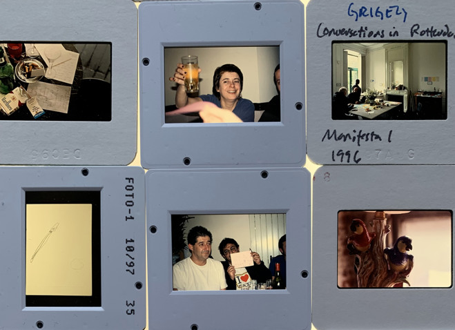 Oh what a time! - Galerie Air de Paris