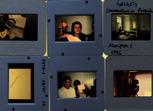 Oh what a time! - Galerie Air de Paris