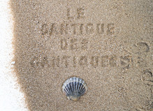 Jérémie Bennequin - La Crypte d’Orsay