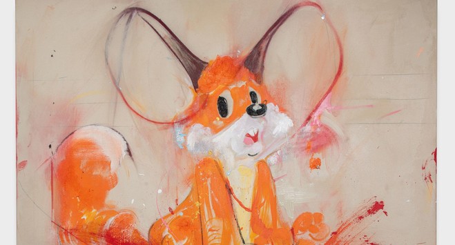 Szabolcs Bozó - Semiose Gallery