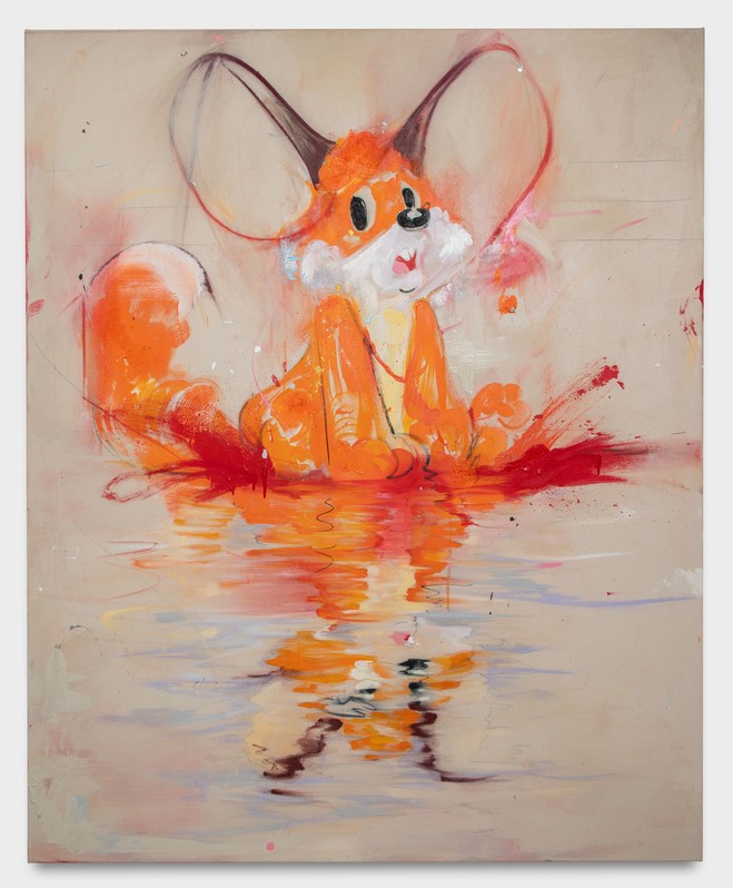 Szabolcs Bozó - Semiose Gallery