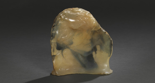 Alina Szapocznikow - Galerie Loevenbruck