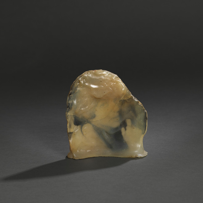 Alina Szapocznikow - Galerie Loevenbruck