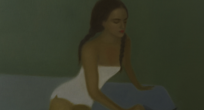 Chechu Alava - Galerie Xippas