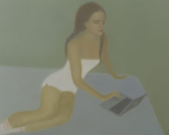 Chechu Alava - Xippas Gallery