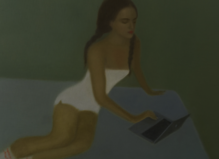 Chechu Alava - Xippas Gallery