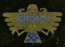 Arbol, Camila Salame et Kaki Weiss - Julio