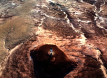 Janet Biggs - Galerie Analix Forever