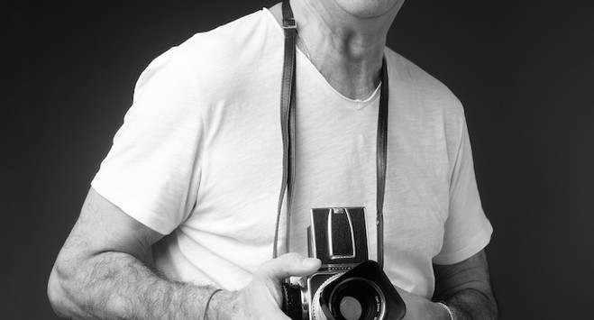 Jean-Marc Giner - Le Centre Tignous d'Art Contemporain