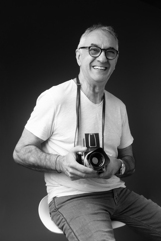 Jean-Marc Giner - Le Centre Tignous d'Art Contemporain