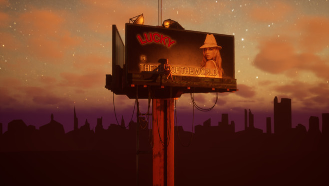 Lou Fauroux - Exo exo