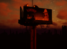 Lou Fauroux - Exo exo