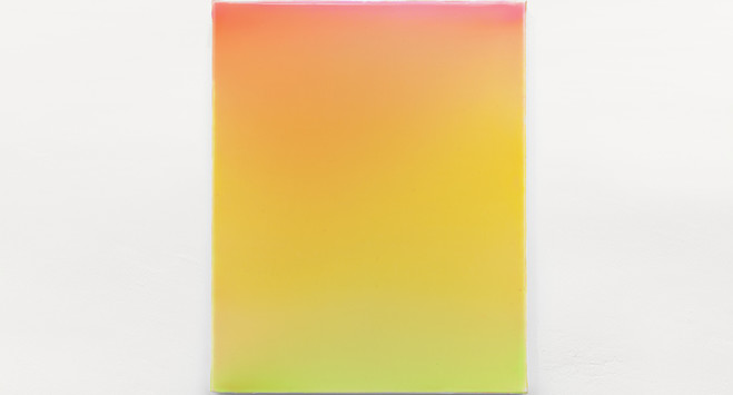 Gilles Teboul - Galerie Richard