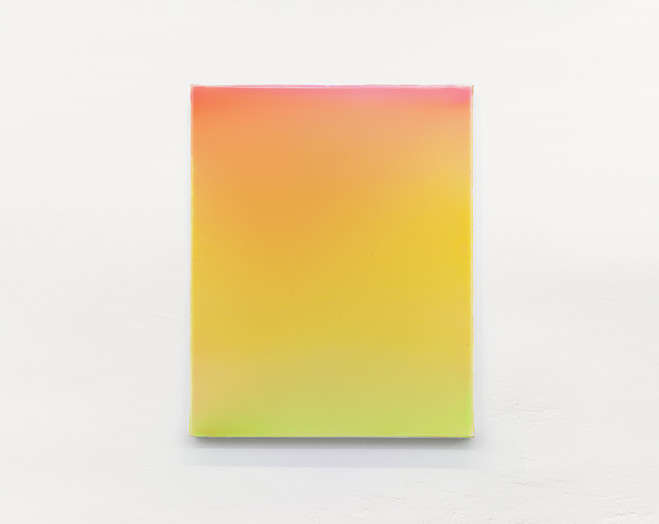 Gilles Teboul - Galerie Richard