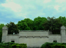 Demeure - Cimetière parisien de Pantin