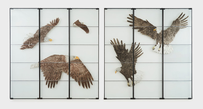 Kiki Smith - Lelong & Co Gallery