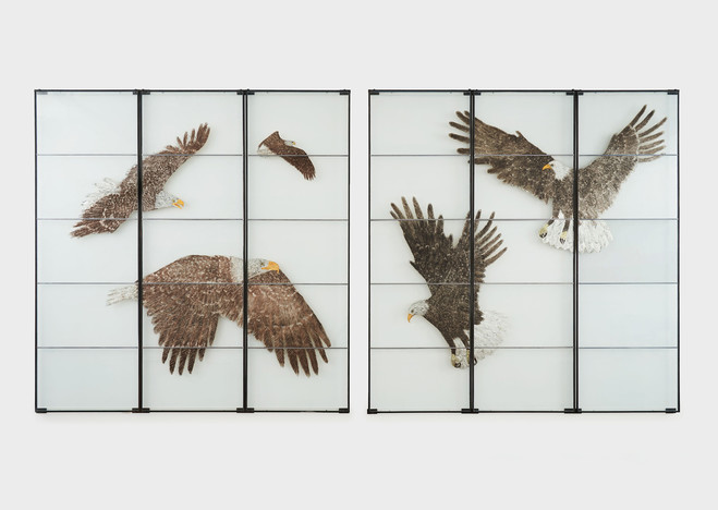 Kiki Smith - Galerie Lelong & Co
