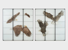 Kiki Smith - Lelong & Co Gallery