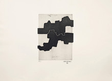 Eduardo Chillida - Lelong & Co Gallery