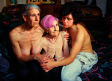 Amours amitiés affinités - Maison populaire