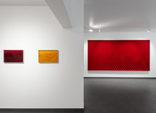 Loris Cecchini - Galleria Continua / Paris Matignon