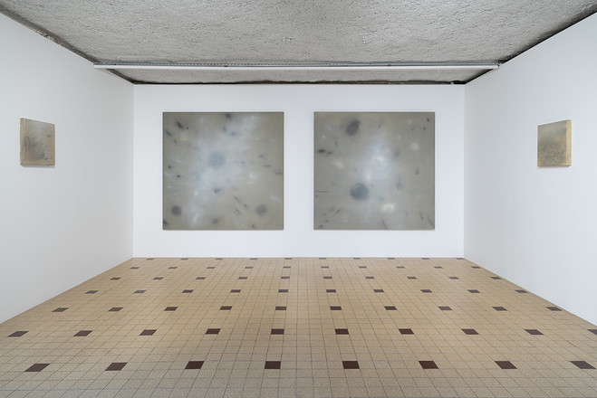 Manuela Sedmach - Galleria Continua / Paris Marais