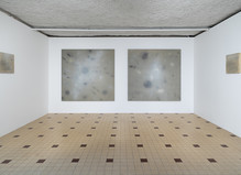Manuela Sedmach - Galleria Continua / Paris Marais