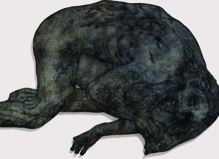 Kiki Smith - Mo.Co