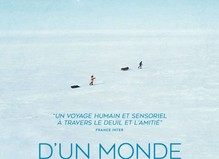 D’un monde à l’autre, un film de Jérémie Renier - Centre Wallonie–Bruxelles