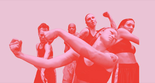 Carte Blanche danse à l’Atelier de Paris - Centre Wallonie–Bruxelles