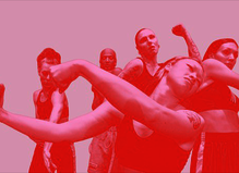 Carte Blanche danse à l’Atelier de Paris - Centre Wallonie–Bruxelles