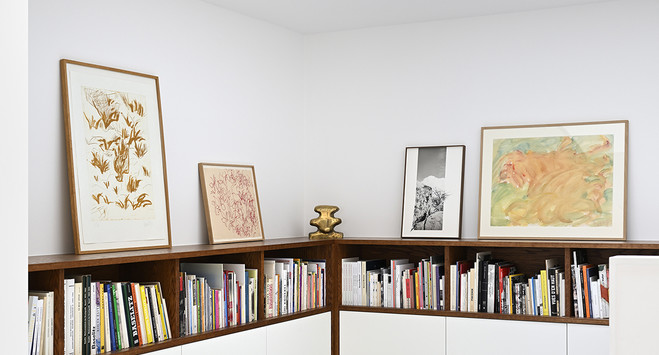 La galerie poursuit son histoire et s’installe au 230 rue Saint-Martin, Paris IIIe - Catherine Putman Gallery