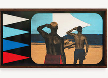 Jonathas de Andrade - Galleria Continua / Paris Marais