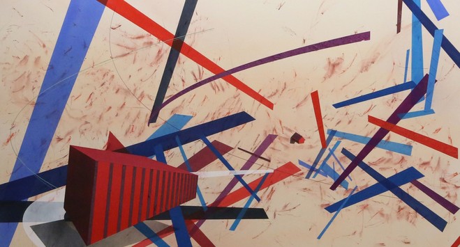 Andres Ciccone - AR Gallery