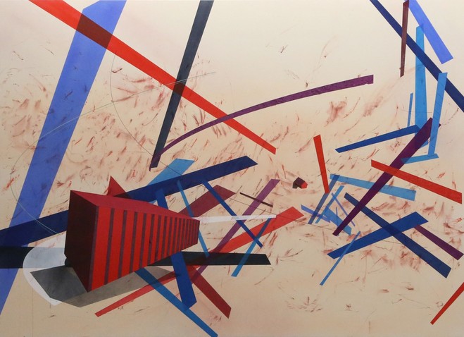 Andres Ciccone - AR Gallery