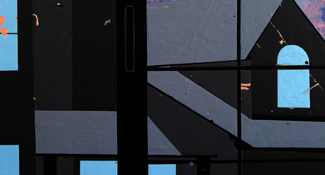 Ymane Chabi-Gara - Galerie Mennour