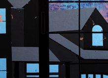 Ymane Chabi-Gara - Galerie Mennour