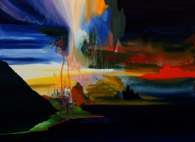 Rita Fischer - Galerie Xippas
