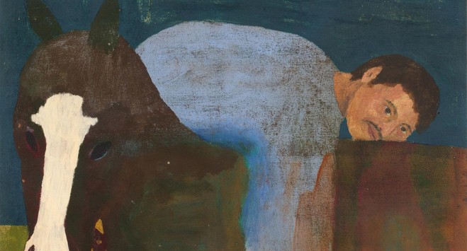 Justin Williams - Galerie Semiose