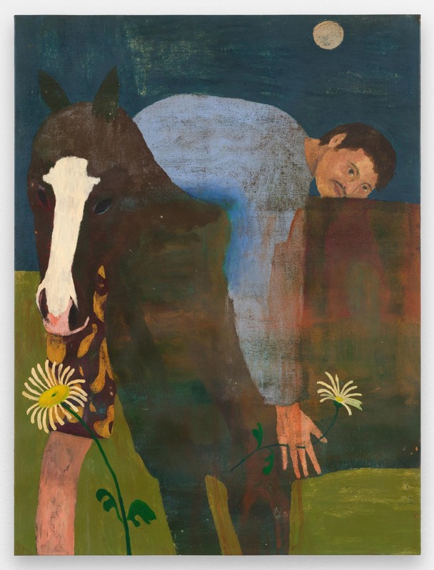 Justin Williams - Semiose Gallery