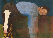 Justin Williams - Galerie Semiose