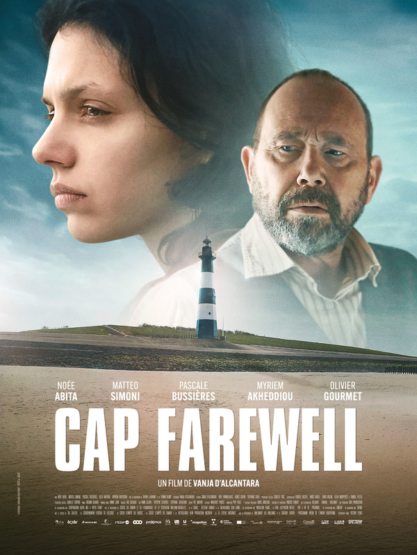  CAP FAREWELL  un film de Vanja d’Alcantara - Centre Wallonie–Bruxelles