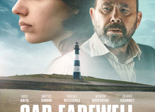  CAP FAREWELL  un film de Vanja d’Alcantara - Centre Wallonie–Bruxelles