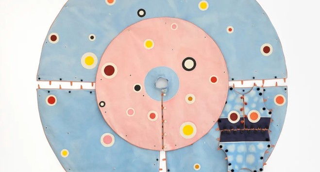 Nefeli Papadimouli - Galerie the Pill