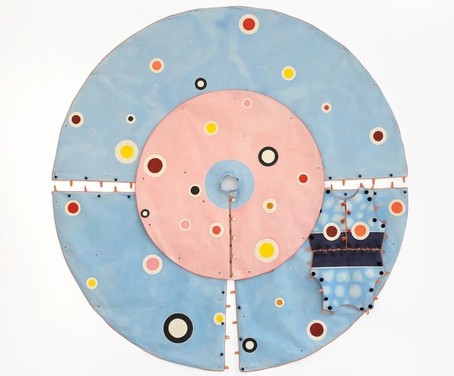 Nefeli Papadimouli - Galerie the Pill